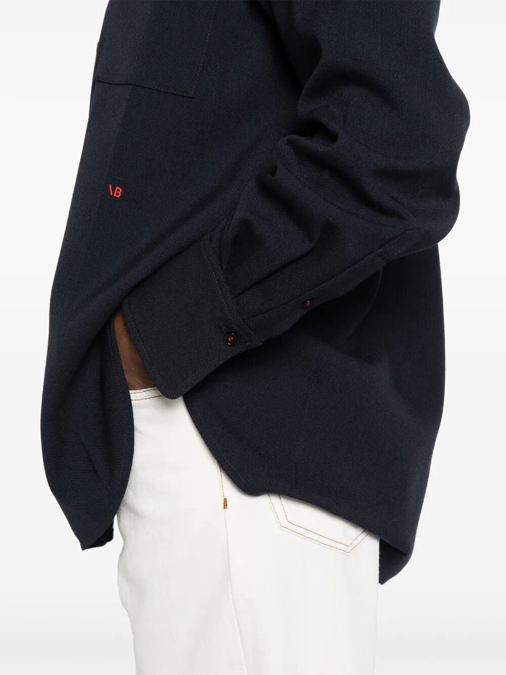 Saint Laurent Swim shorts - Nero | a0685d025ef72e067da323feaeb330566a77783e