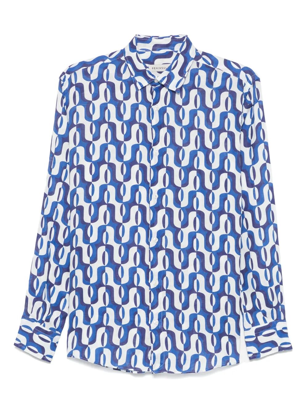 Saint Laurent Straight - Nude & Neutrals | aa240b285d0c4735d69a5ff15578d0879b8ad50f