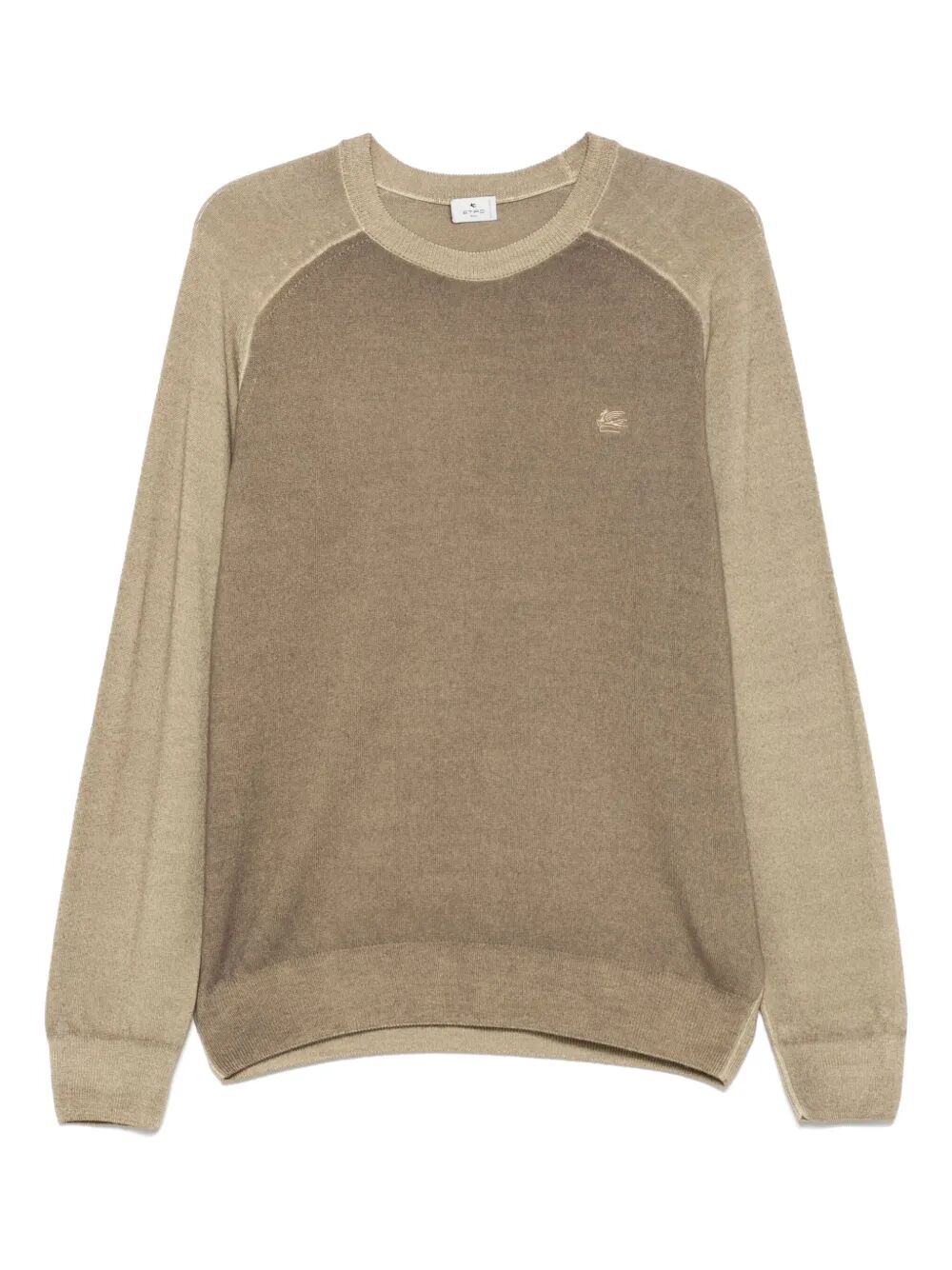 Etro Pullover - Nude & Neutrals | 10a296641cd3c6642c19cbc83a225d43dd9564da