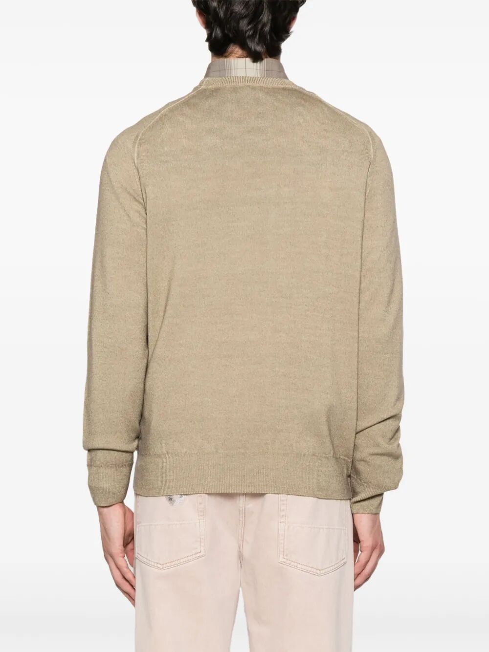 Etro Pullover - Nude & Neutrals | 2904824078ee2751a82d5b0b19a3b883b466621e
