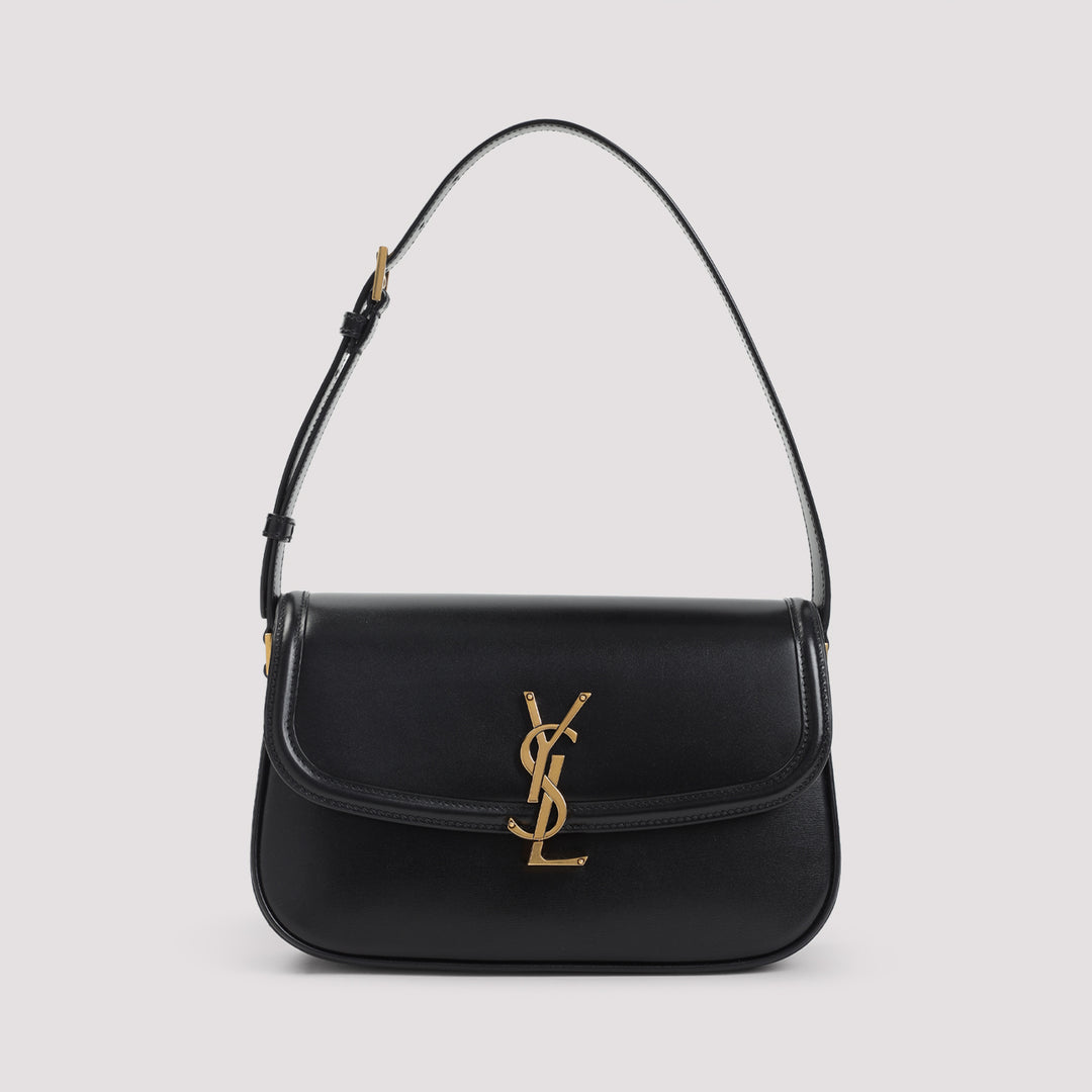 Saint Laurent Borse a Spalla e Tracolla - Nero | fafb15a34ad9c0212b85bce84e6599731c515fbd
