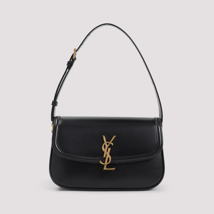 Saint Laurent Borse a Spalla e Tracolla - Nero | fafb15a34ad9c0212b85bce84e6599731c515fbd