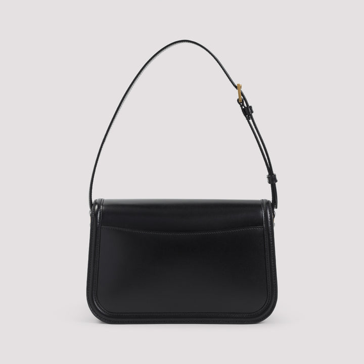 Saint Laurent Borse a Spalla e Tracolla - Nero | 2d3d494f482028b274b0feb13150a4d587ba6170
