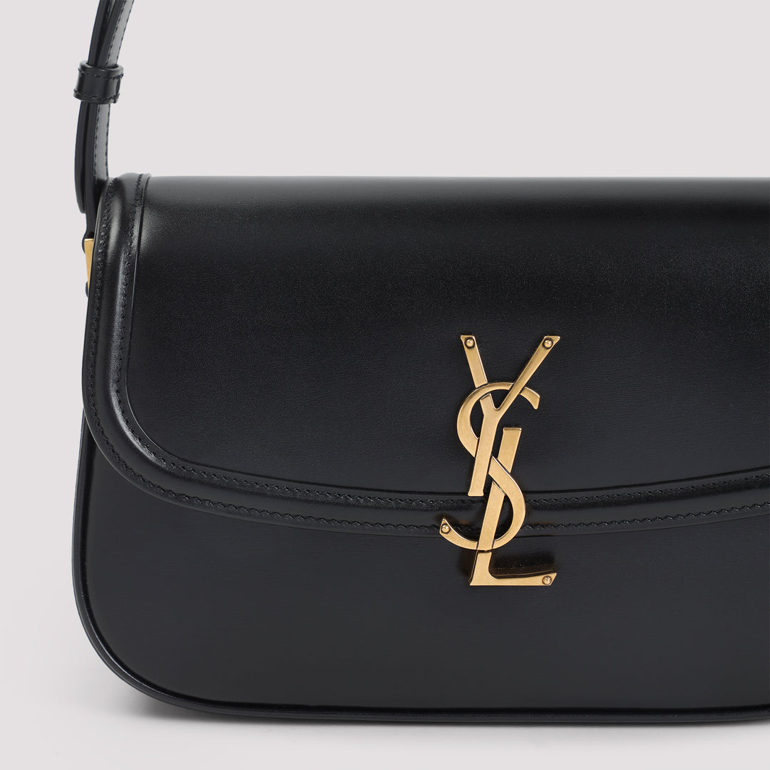Saint Laurent Borse a Spalla e Tracolla - Nero | 9a441f6cef41e0f50b22ae282a891a89a0570e8f