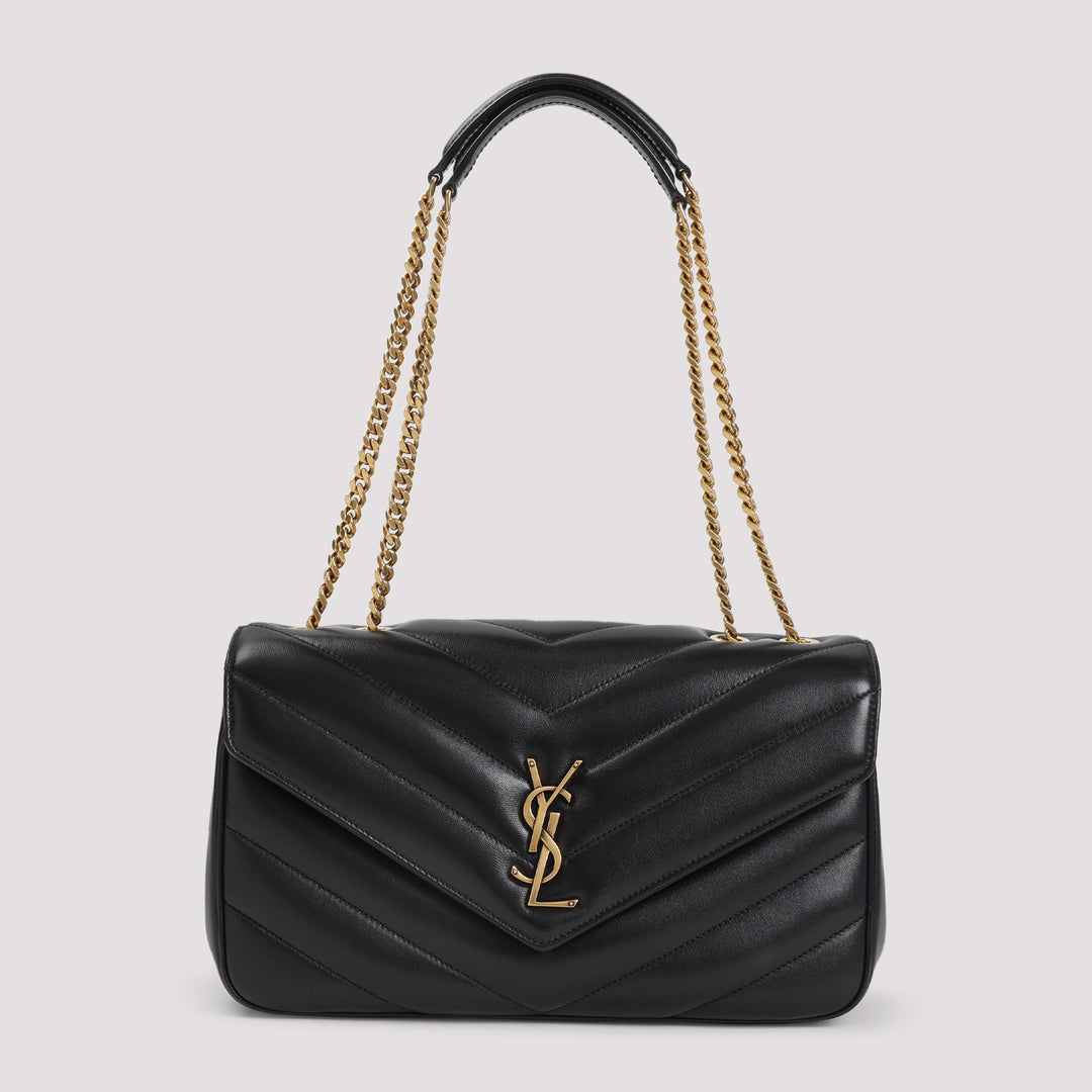 Saint Laurent Borse a Spalla e Tracolla - Nero | 38b864441d42687ac3312c26d3dca70ecd015439