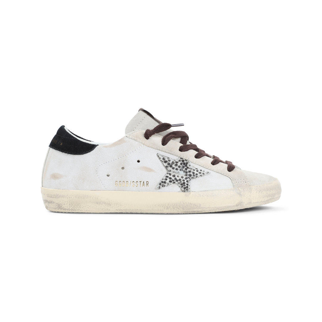 Golden Goose Sneakers - Bianco | 5413f86bbb2274a40e01e938e48472652cad7375