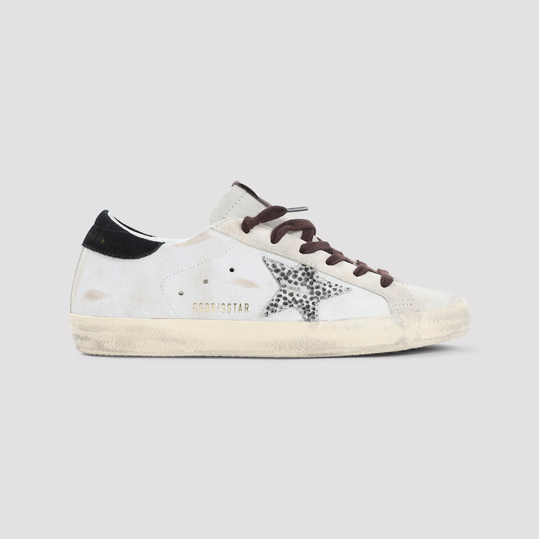 Golden Goose Sneakers - Bianco | 058852fc60dd903dc53a1fa35404963f84e0839d