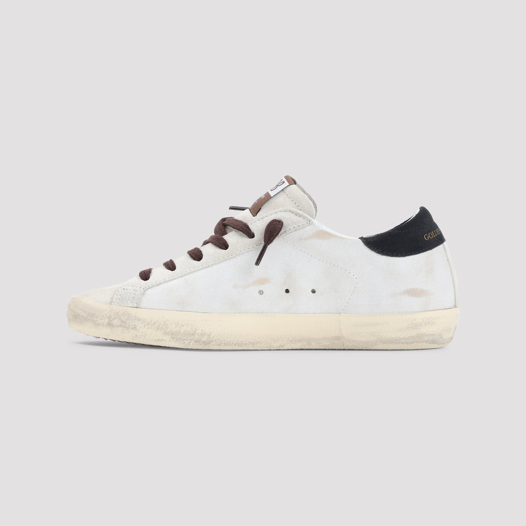 Golden Goose Sneakers - Bianco | 68d3ce61e9763aa334d42b248533169aedd243fb
