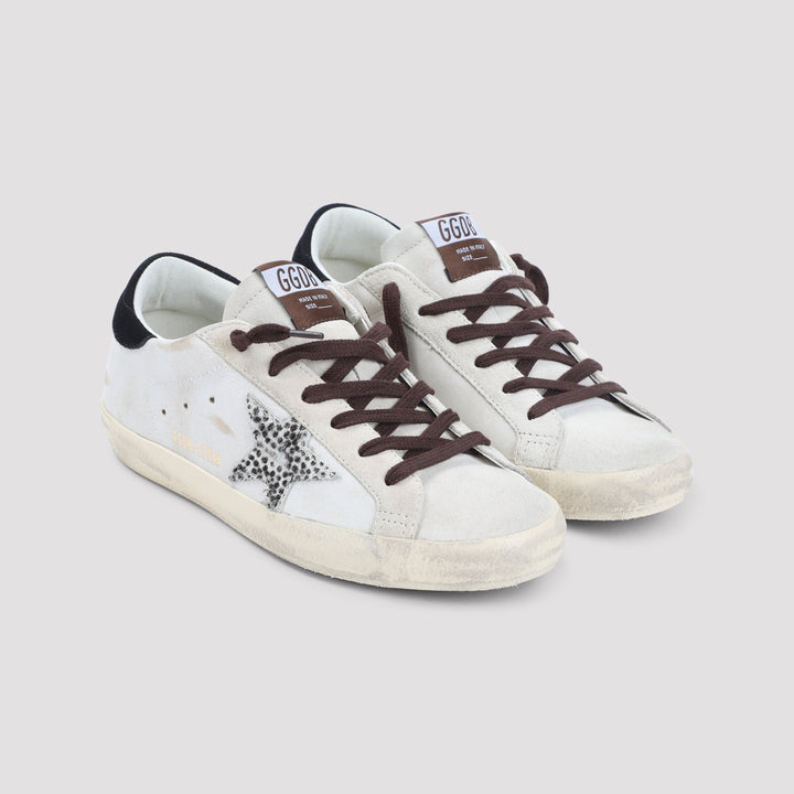 Golden Goose Sneakers - Bianco | 9fea8212066c3e27d0c88a2e5f7e9dad4643ddb5