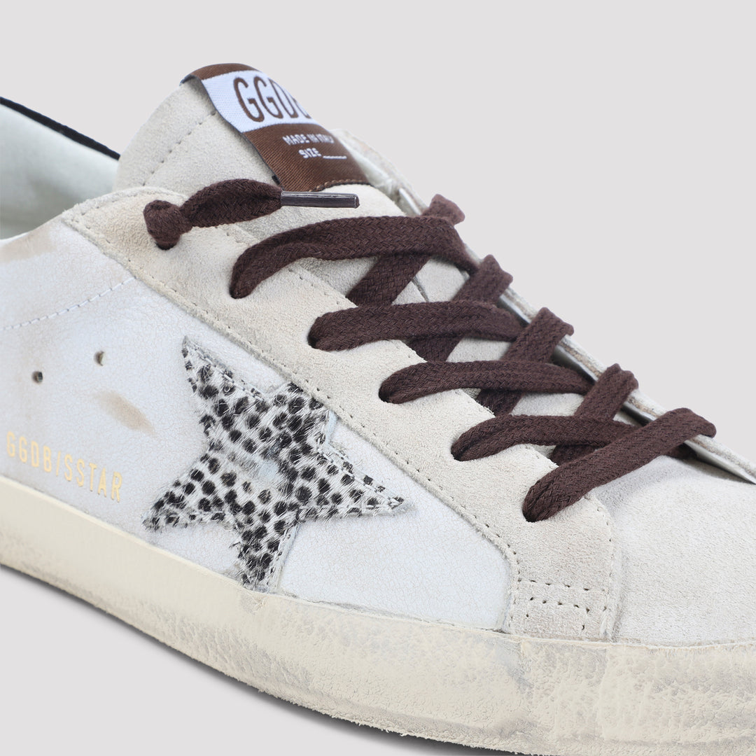 Golden Goose Sneakers - Bianco | a4b9c4bdddfe2f8b3466f72941823ae9aafabb90