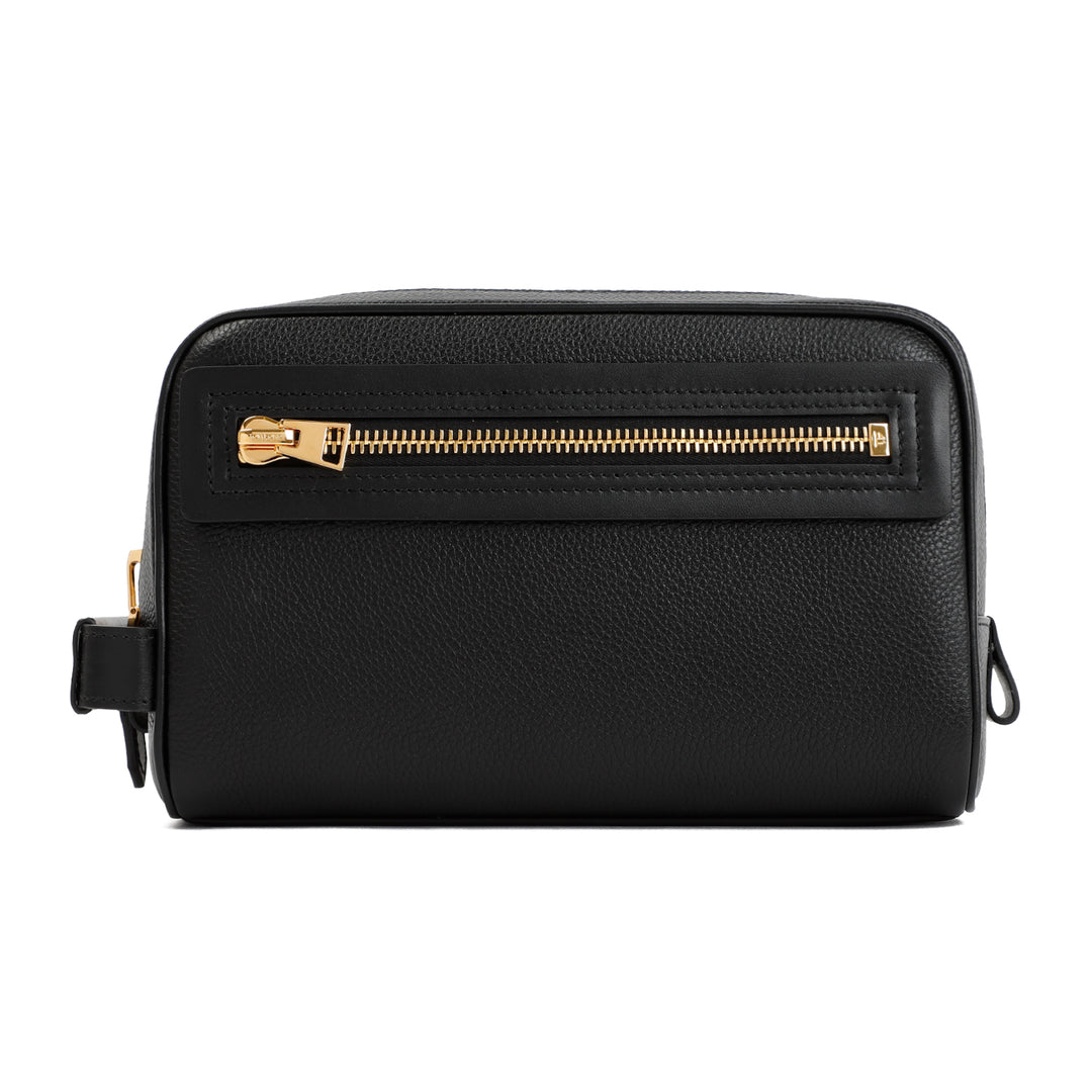 Tom Ford Pochette - Nero | 0a783c3f03120f698aa9cb82a2f8c3739684e974