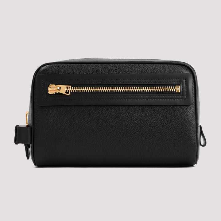 Tom Ford Pochette - Nero | 073f05a2a92c4a06d3bea7c500e3bf6ebcbf8595
