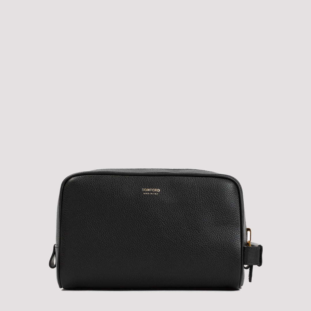 Tom Ford Pochette - Nero | ff9a109e31d3b0d0e818aad46f9b6123cb99eda9