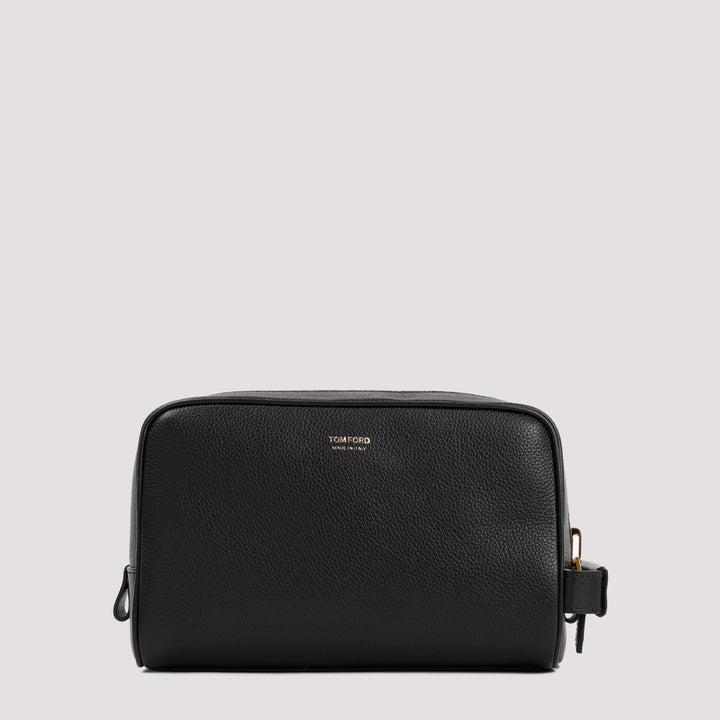 Tom Ford Pochette - Nero | ff9a109e31d3b0d0e818aad46f9b6123cb99eda9