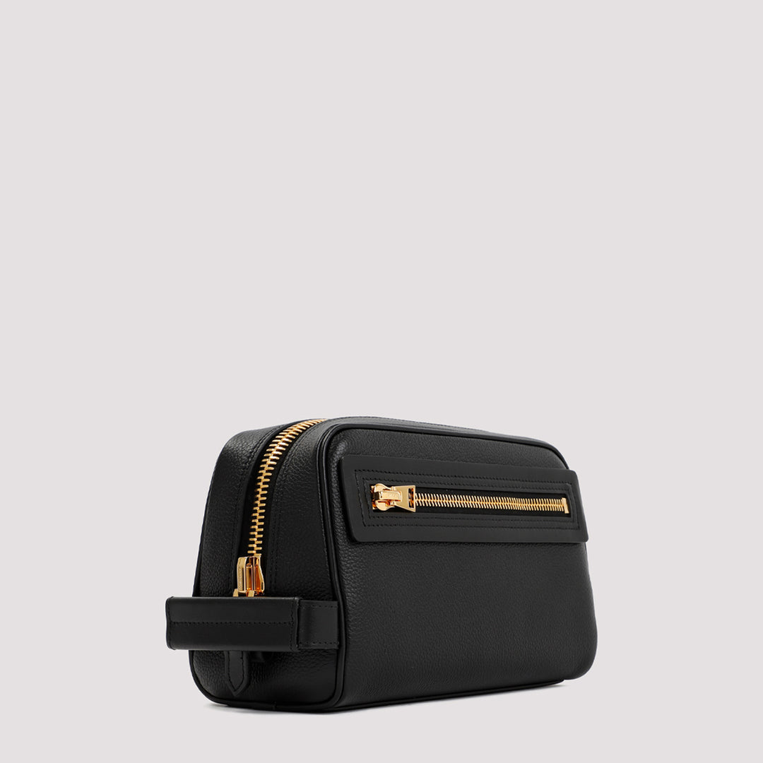 Tom Ford Pochette - Nero | 9bf553edc1680fdec7627b1242ec62050c132f00