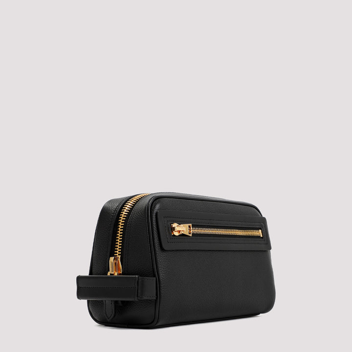 Tom Ford Pochette - Nero | 9bf553edc1680fdec7627b1242ec62050c132f00