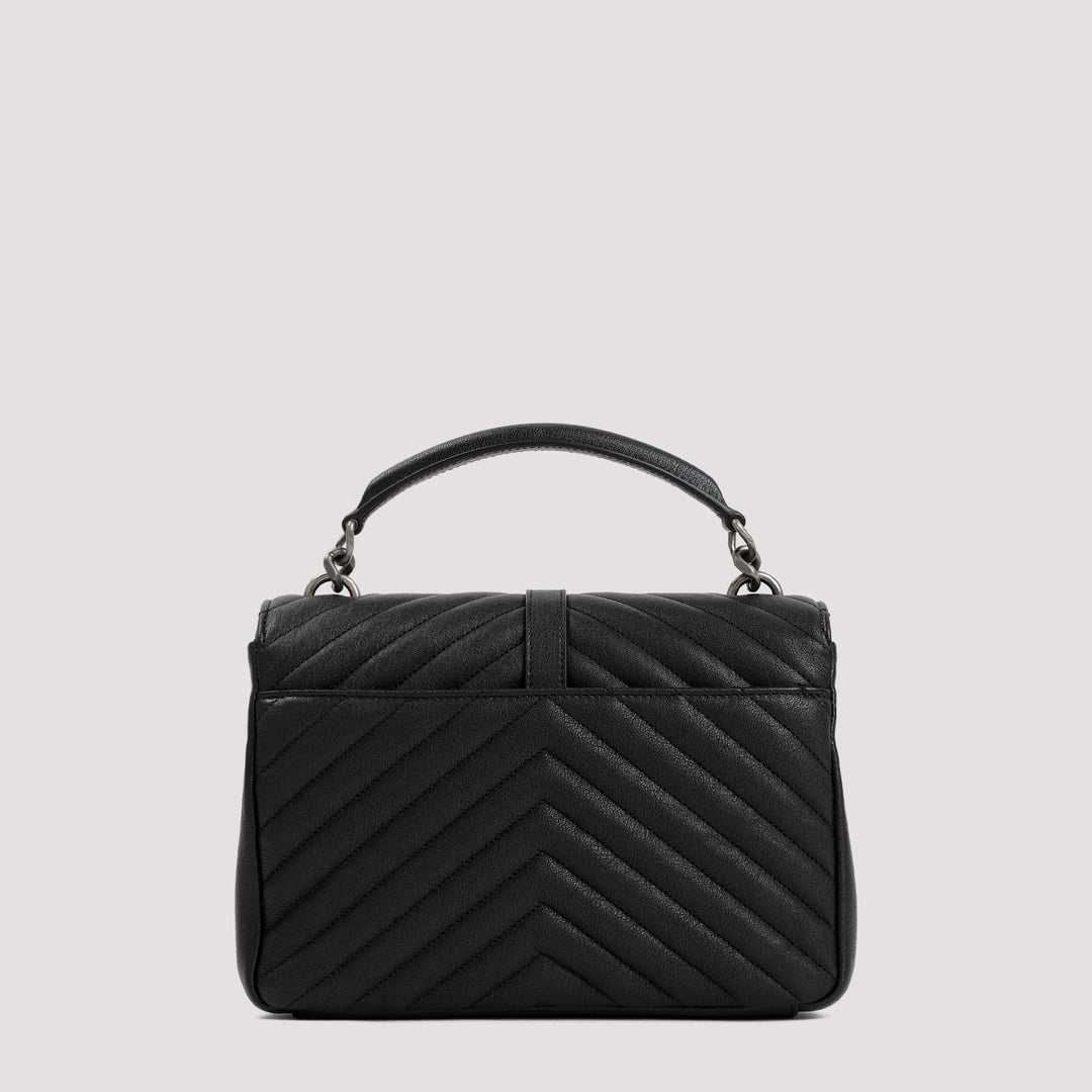 Saint Laurent Handbag - Nero | b94ec513a469eb66e2ac429a981752d675f0eadc