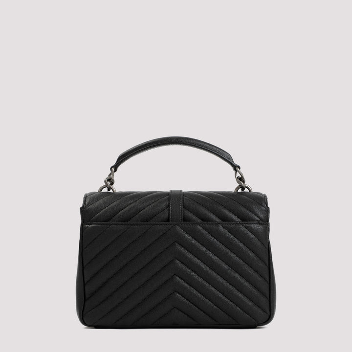 Saint Laurent Handbag - Nero | b94ec513a469eb66e2ac429a981752d675f0eadc