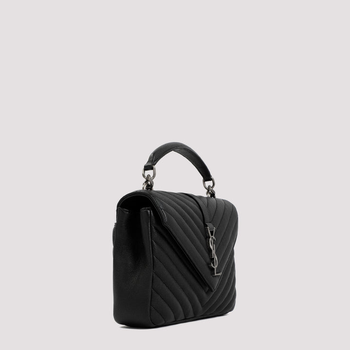 Saint Laurent Handbag - Nero | db3c64b3580175d5fe471f4f885cedb6cf20b9c0