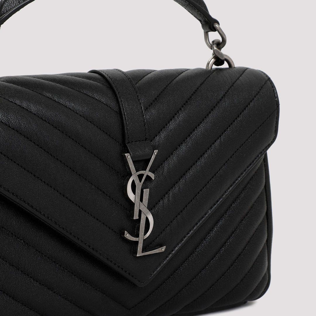 Saint Laurent Handbag - Nero | 19d58130bb227088f7d4156b3768819e2512ada0