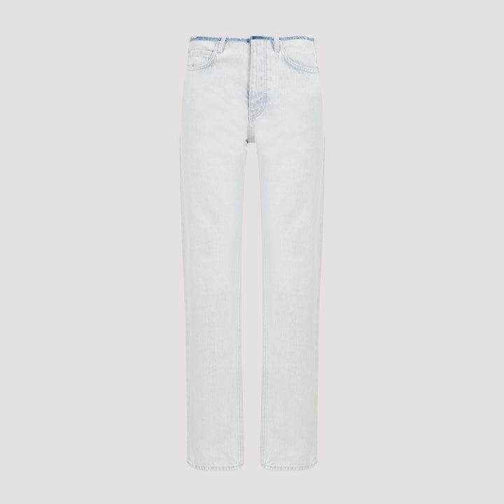 Balenciaga Loose fit - Blu | 60ad84df0256d0ab36cf98309332effdfc641153