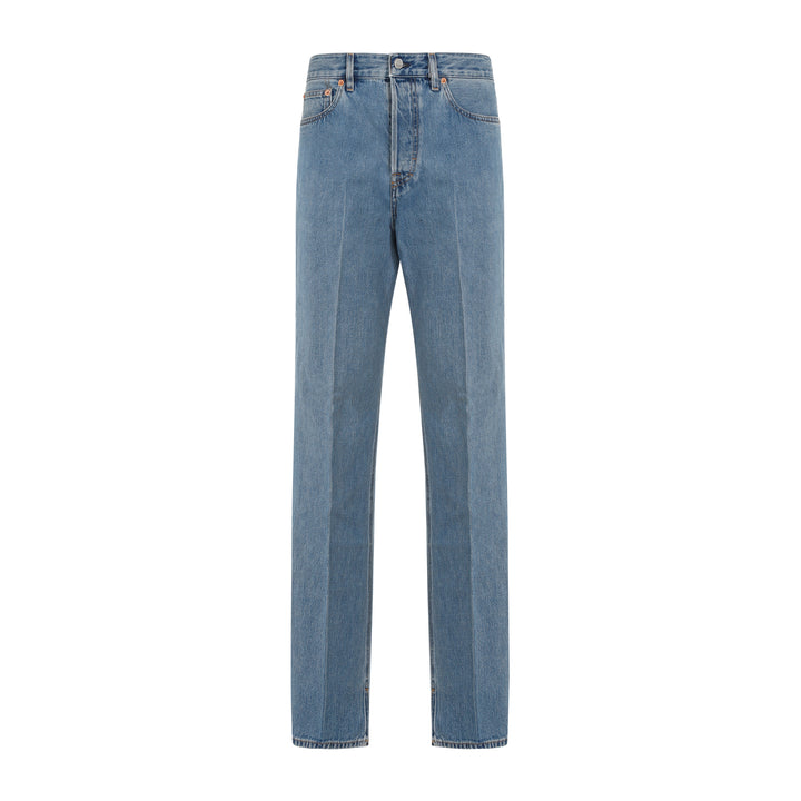 Gucci Jeans - Blu | 57a98de1868a10948f2d5611b4efc34cabfd5905