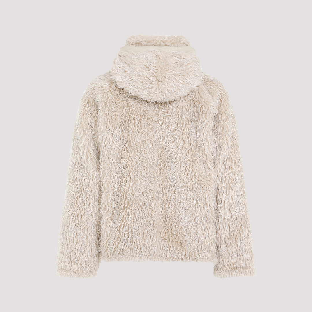 Marni Giacche - Nude & Neutrals | b900ddff306a3c1f34c7f8dd1418055e483ca094