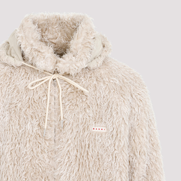 Marni Giacche - Nude & Neutrals | 3cc2b56c87bd3b59aeb24f6dc4bc9eb680e273ed