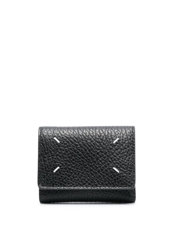 Maison Martin Margiela Bill coin wallets - Nero | ebcd8e5d57b16eeede65f71e99853cf82ece5f4b