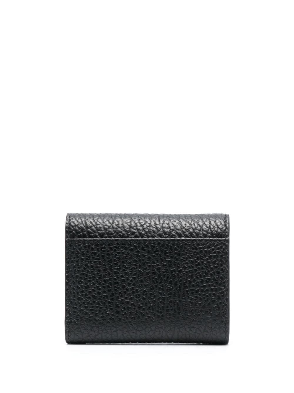 Maison Martin Margiela Bill coin wallets - Nero | 484c4e088d7d27193143103f6c30ff98122879e3