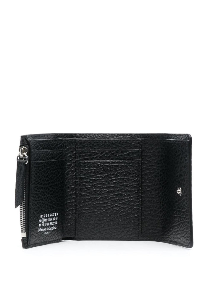 Maison Martin Margiela Bill coin wallets - Nero | 717aff00d973ed58ac52b15b5d99467589104887