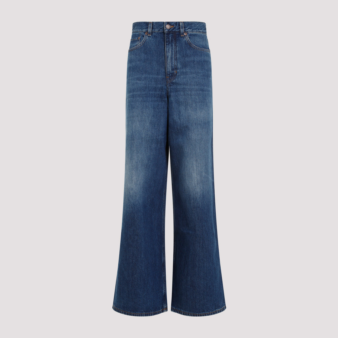 Chloe Jeans - Blu | 11ed996c5ae1cc3dc82529e47a188ebd35aae6e0