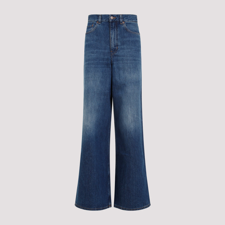 Chloe Jeans - Blu | 11ed996c5ae1cc3dc82529e47a188ebd35aae6e0