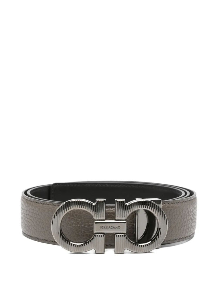Ferragamo Cinture - Grey | 00d980dc3c7ddc75dc24bed3f19c1de0c715dd86