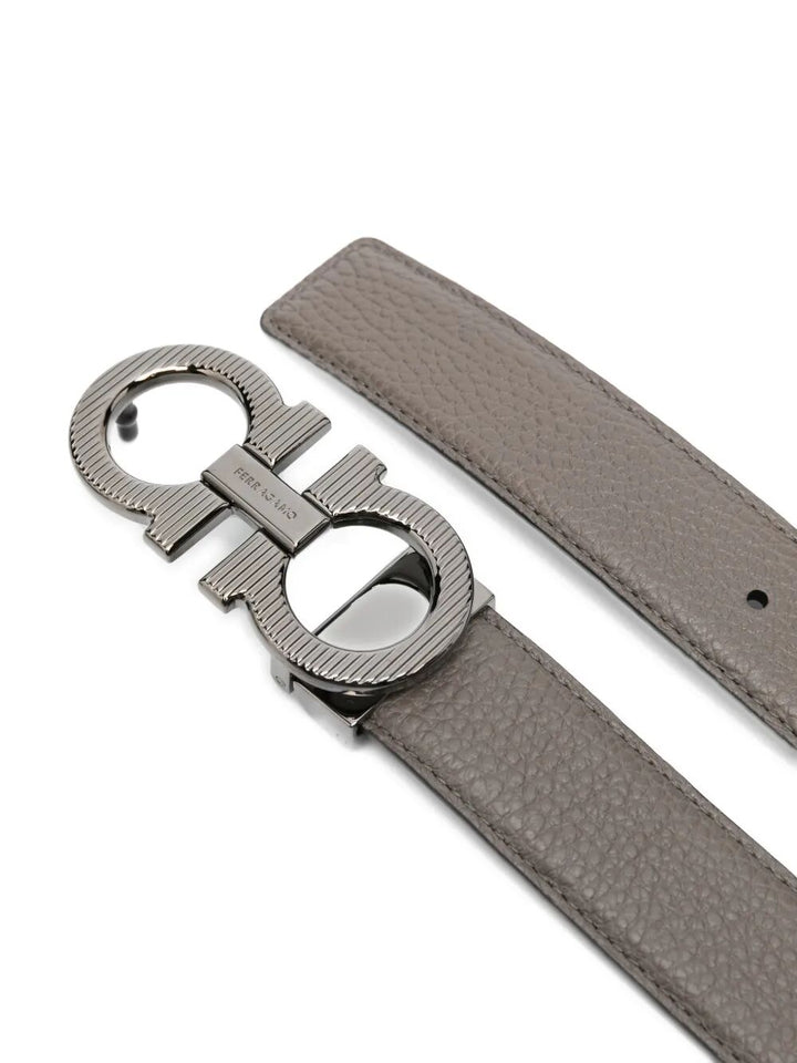 Ferragamo Cinture - Grey | 1c08d58f4565ea3a88fc5cc06a2f701db102a828