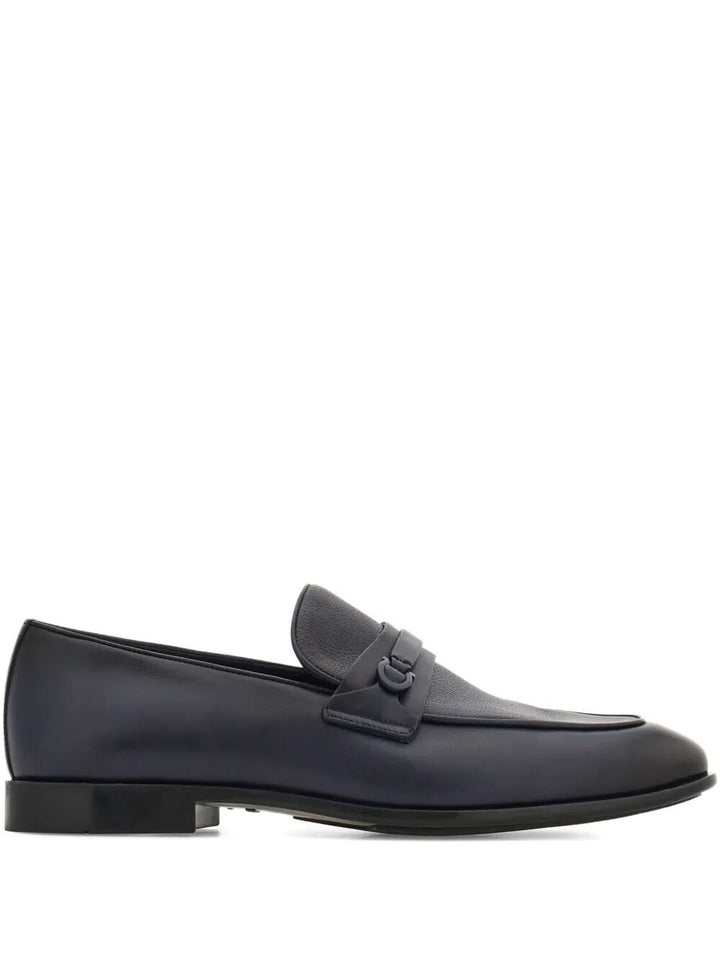 Ferragamo Mocassini - Blu | a1972663fb742290390627ba335dd1bd4be8c828