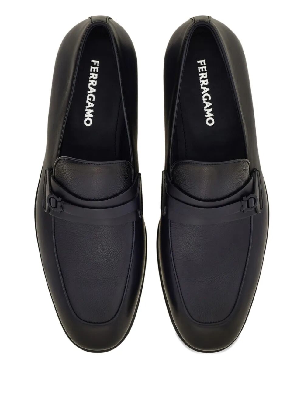 Ferragamo Mocassini - Blu | 0177263e79d1ba237444df262900107f990be59a