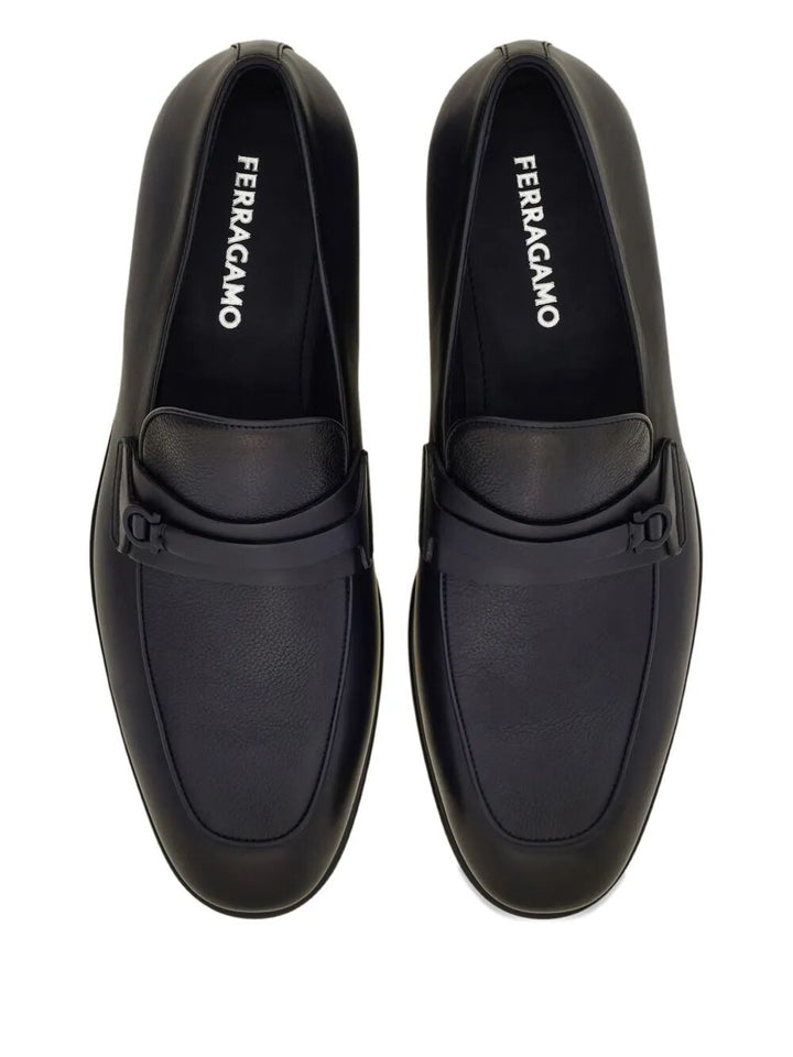 Ferragamo Mocassini - Blu | 0177263e79d1ba237444df262900107f990be59a