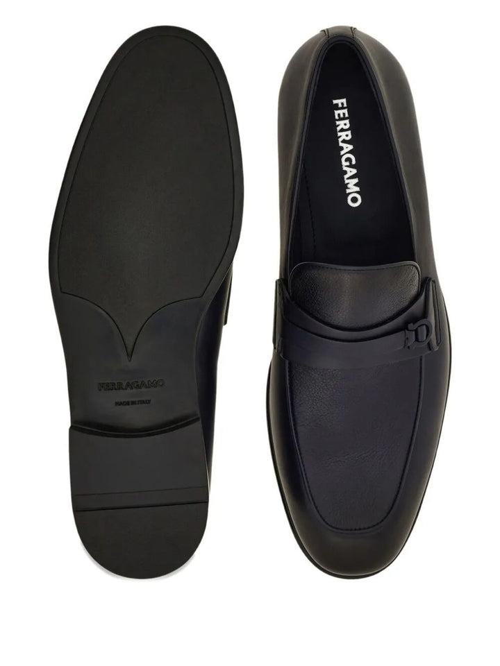 Ferragamo Mocassini - Blu | 9699ac22a4df2f46b94747bc07648b379a813b06