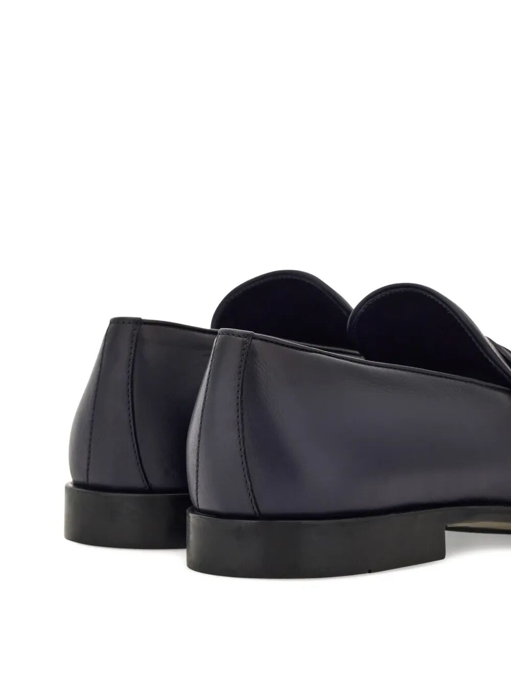 Ferragamo Mocassini - Blu | 8d9a31295e8a52c427c6153686789e5696d7831f
