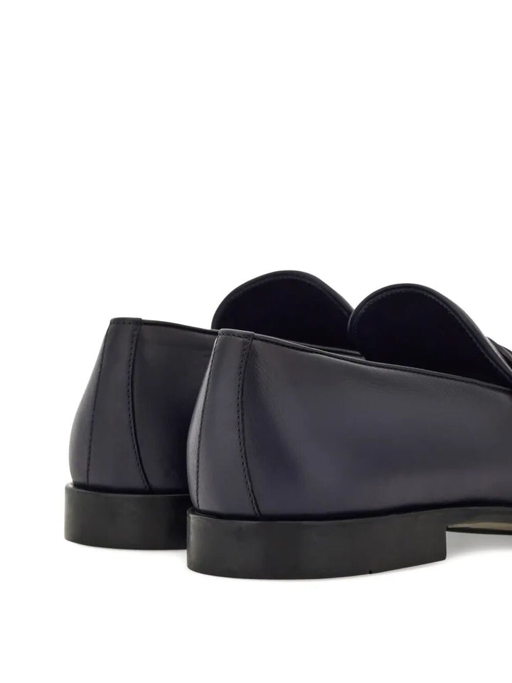 Ferragamo Mocassini - Blu | 8d9a31295e8a52c427c6153686789e5696d7831f