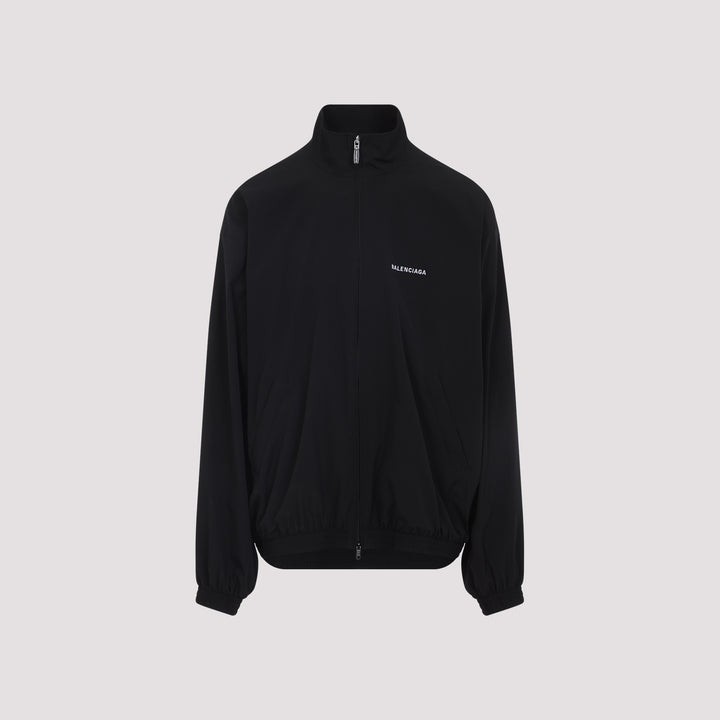Balenciaga Sport jackets & wind breakers - Nero | 0e7b9da83a2a07c07e9edf949bf9a10fdd204406