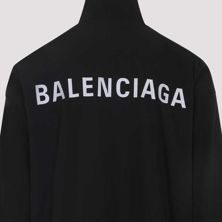 Balenciaga Sport jackets & wind breakers - Nero | cbac090f12f13d2d2dda7a25758de30c0d870a68