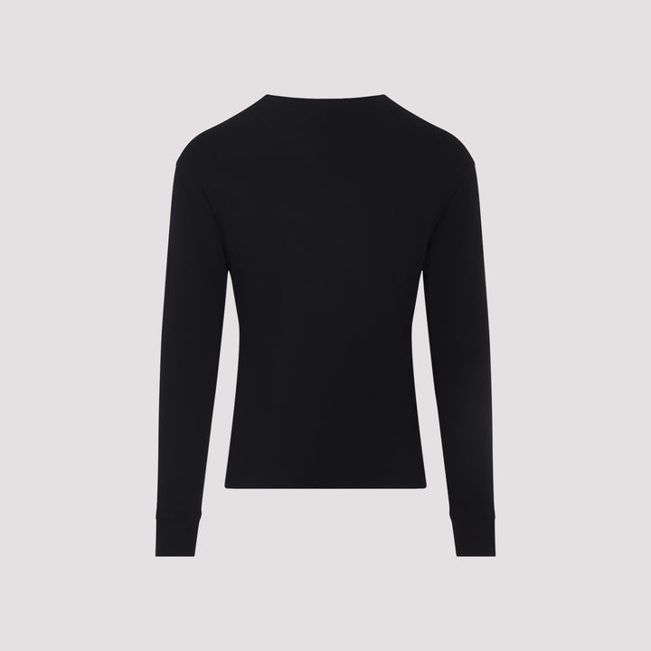 Tom Ford T-shirts - Nero | 4dfa4a8937731f0a92b8722937694e07223190c4