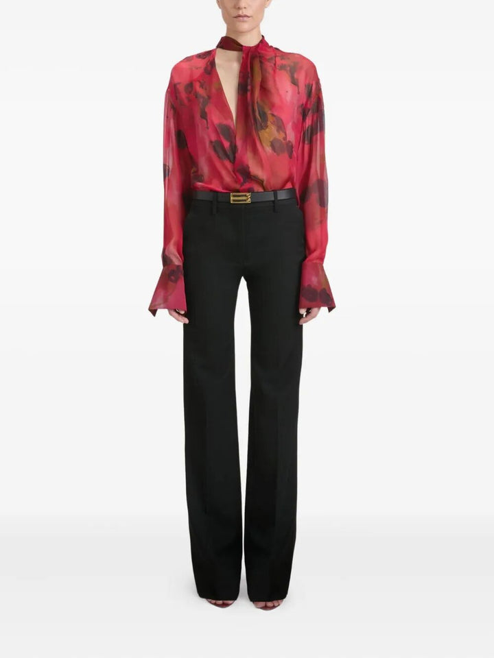 Victoria Beckham Tailored - Nero | ac8cb699406c6d854980aaf1206e7ba4b6ef91c5