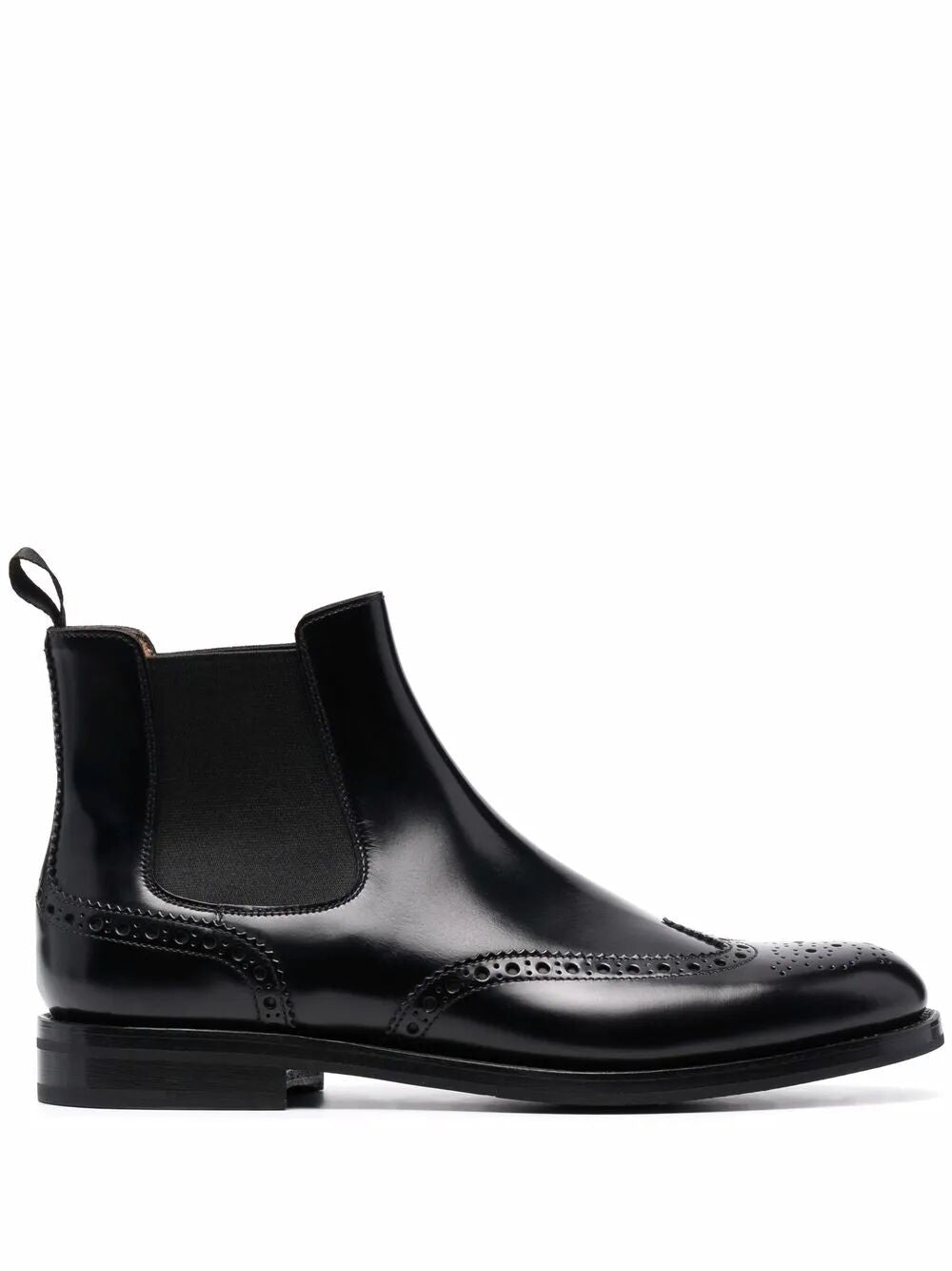Church'S Boots - Nero | 86378cda66449e18e0e5ac9b1a54ec4af44ed9e3