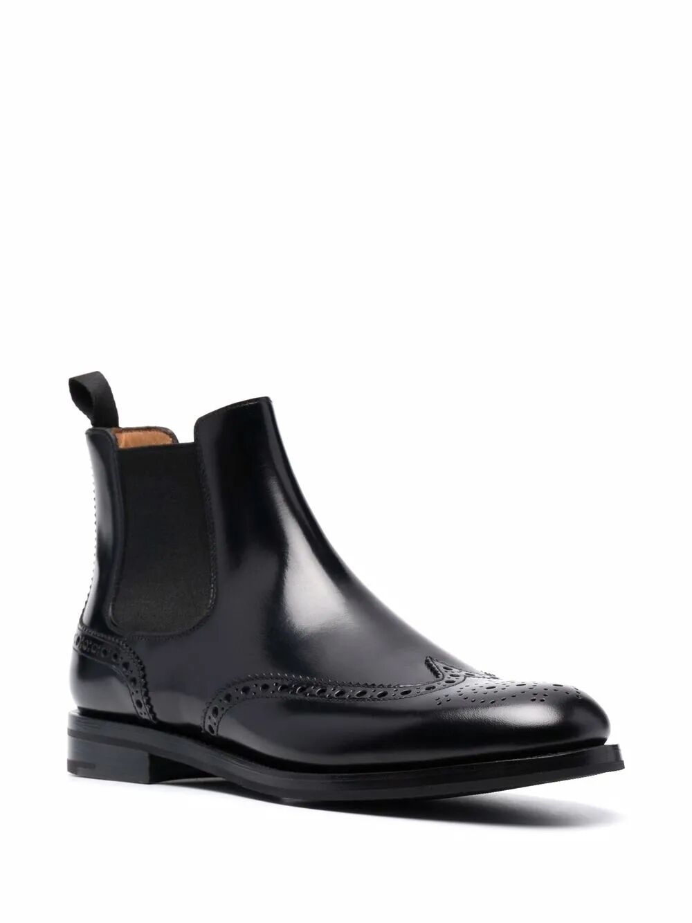 Church'S Boots - Nero | a7b8a347793264ce87e28e62b96a7c8a9b22efe2