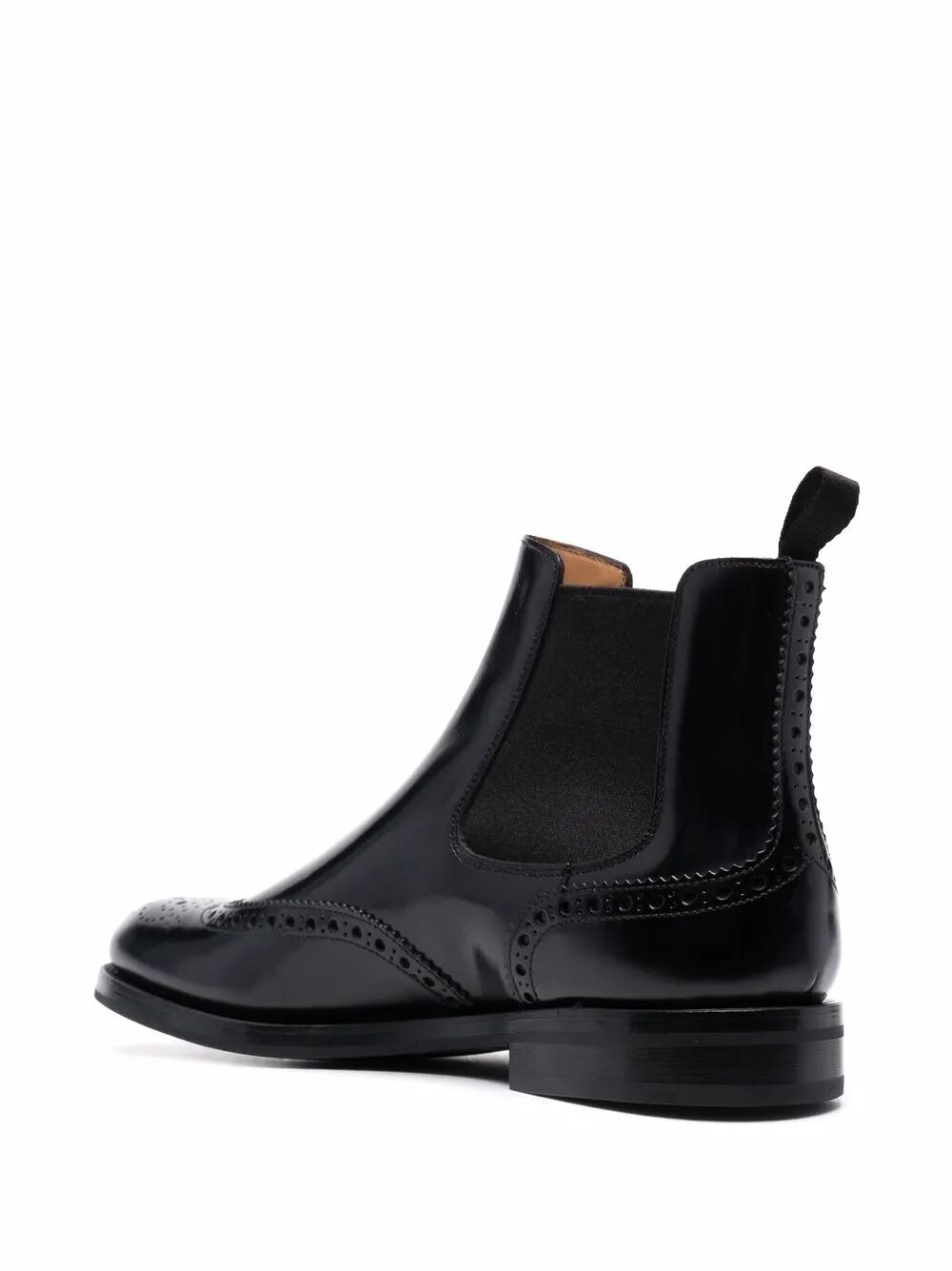Church'S Boots - Nero | 9ef828d44bb454c34b690be597317fde3c5ea091