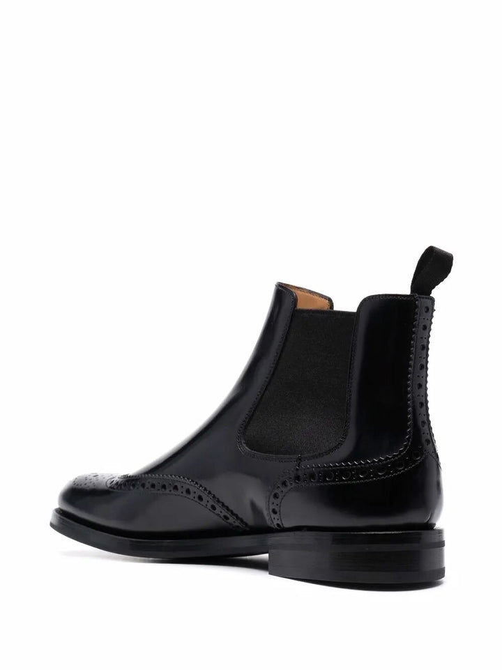 Church'S Boots - Nero | 9ef828d44bb454c34b690be597317fde3c5ea091