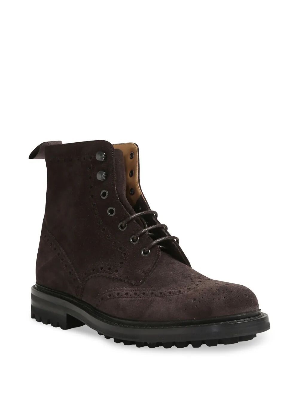 Church'S Boots - Marrone | 95a7e963c98e81e8b9b1c1e85f26cf21072fadbb